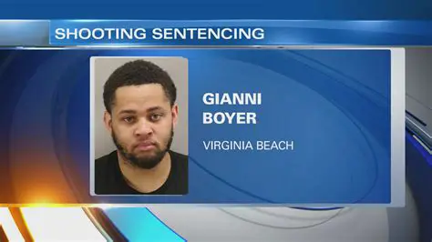 Wavy 10 Breaking News: Live Shooting in Virginia Beach Today