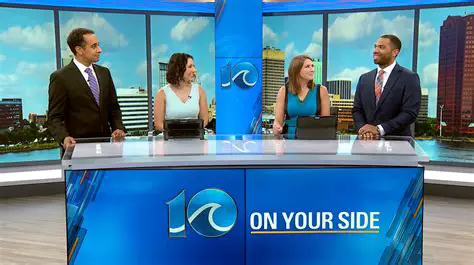 Wavy 10 News Williamsburg VA: Breaking News and Comprehensive Coverage