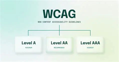 WCAG Rules Applicable to Pagination