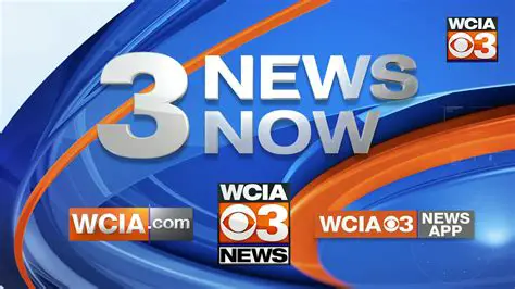 WCIA 3 News Facebook: Staying Informed with Local News and Community Updates