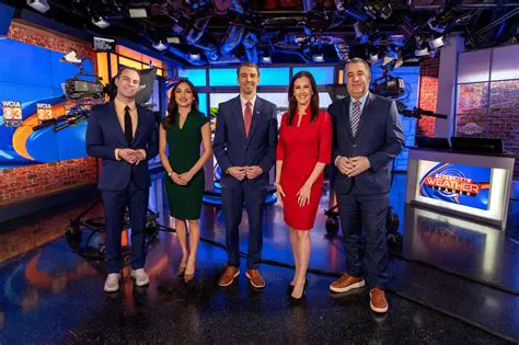 WCIA Local News: Unraveling the Impact of Car Accidents in Central Illinois