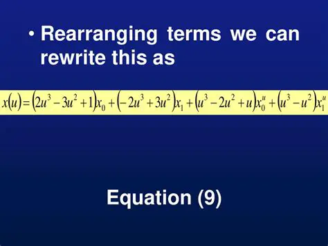 We can rewrite this equation as