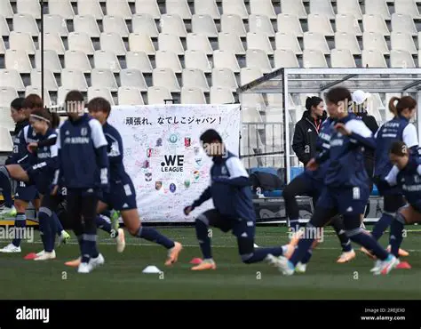 WEリーグの新たな時代：日本女子サッカーのプロフェッショナル化が描く未来
