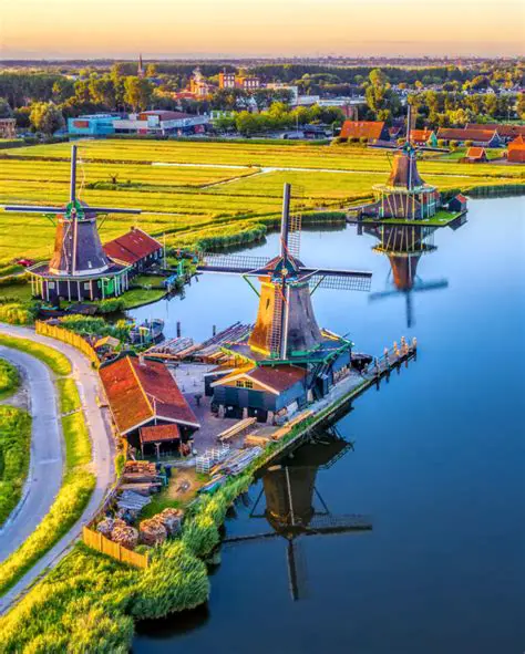 Weather Lisse Netherlands: Your Essential Guide to Forecasts & Seasonal Insights