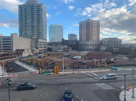 Understanding the Dynamic Weather of New Brunswick, NJ, US: A Comprehensive Guide