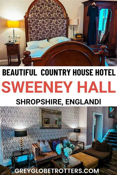 Unpacking the Unique Weather Patterns of Sutton, Newport, Shropshire: A Comprehensive Guide