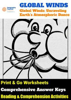 Weather Wonders: Unpacking Earth's Dynamic Atmospheric Dance