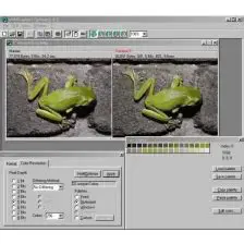 WebGraphics Optimizer Express