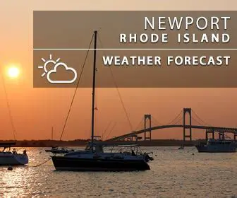 Weekend Weather in Newport, Rhode Island: Your Comprehensive Guide