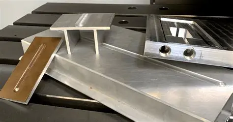 Weldable backing materials