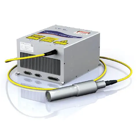 WELS Rapid II: A Comprehensive Guide to Understanding and Utilizing this Advanced Laser System