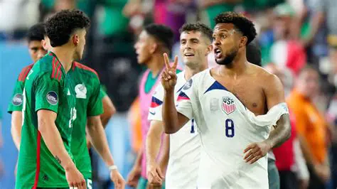 Weston McKennie: The Dynamic American Midfielder Redefining Soccer's Global Stage