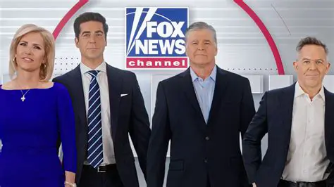 Finding Fox News on DISH: A Complete Channel Guide