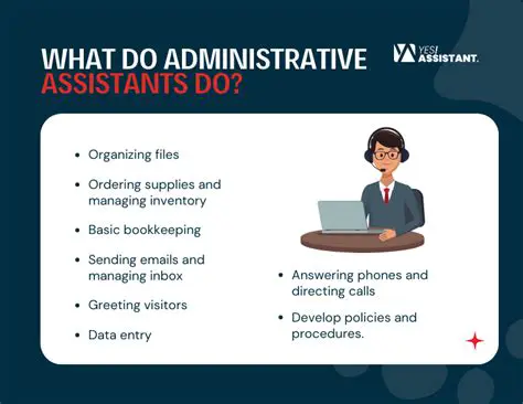 What Does an Administrative Assistant Do? Unpacking the Evolving Role in Modern Business