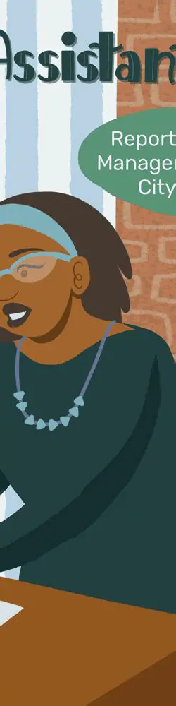 Unveiling the Role: What Does an Assistant City Manager Do?