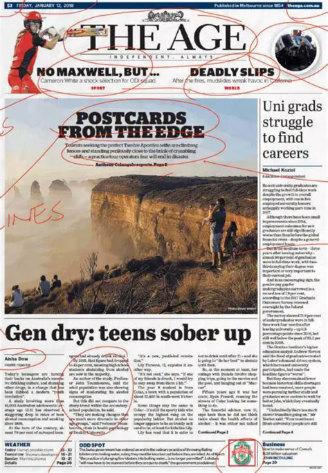 Unveiling the Purpose of Newspapers: A Comprehensive Guide