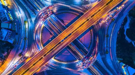 What Makes Traffic Screensaver Stand Out