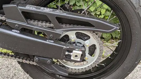 Wheel With It: Exploring the Latest Trends in MotoNews and Motorcycle Technology