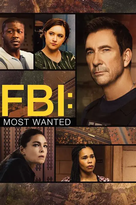 Unraveling the Mystery: When to Catch the Latest FBI Series on UK Netflix