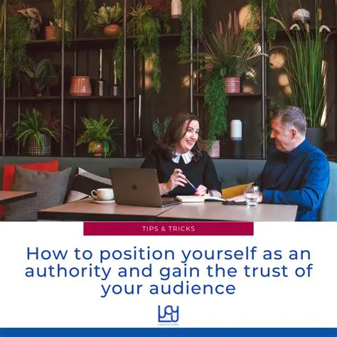 When the Writer Needs to Gain the Sympathy of the Audience