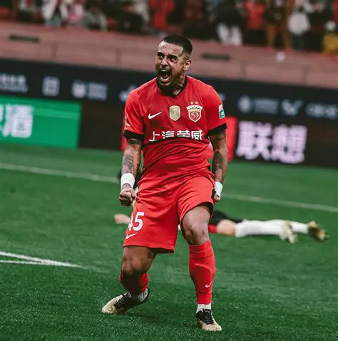 Where is Oscar Now? Tracing the Journey of Chelsea's Former Midfield Maestro