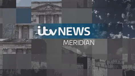 Where is the Background on ITV Meridian News? A Comprehensive Look
