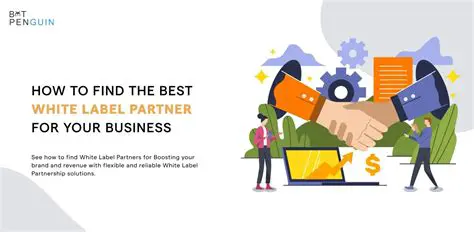 White Label Partner Revenue Versions