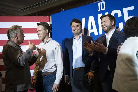 Who is Charlie Kirk? Unpacking the Conservative Firebrand's Influence on American Politics