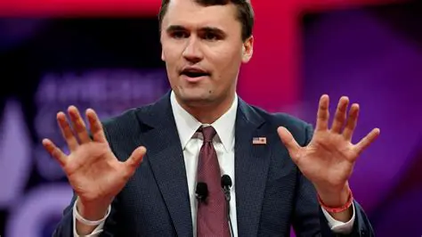 Who is Charlie Kirk? Unpacking the Rise of a Prominent Conservative Voice