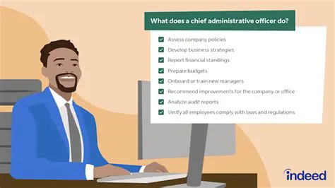 Unveiling the Leadership: Who Leads the Insurance Department as Chief Executive Administrative Officer?