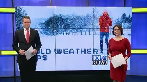 Navigating Changes: Who Has Departed the KX News Weather Team?