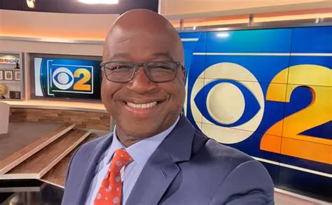 Who Left WCIA News Team Today? A Comprehensive Update