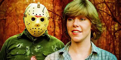 Unmasking the Young Jason Voorhees: A Look at the Child Actor from Friday the 13th