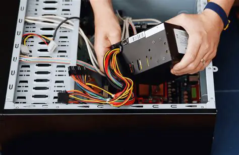 Why a Faulty PSU Can Cause These Issues