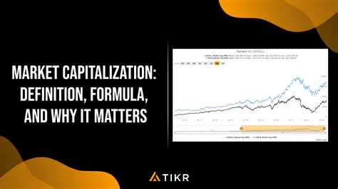 Why Capitalization Matters