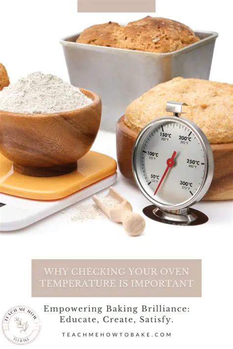 Why Checking the Temperature is Important