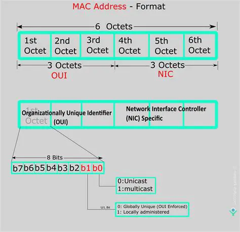 Why Hardcoding Src MAC Address is a Bad Idea