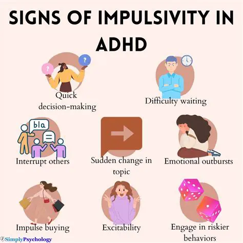 Why I Made the Decision Impulsively