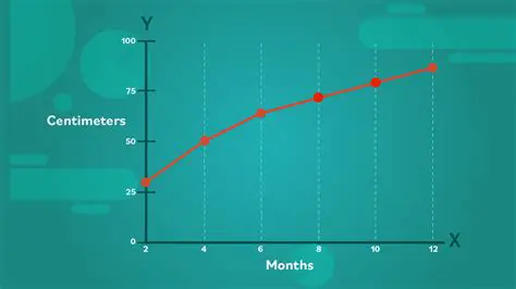 Why Line Graphs are the Best Choice