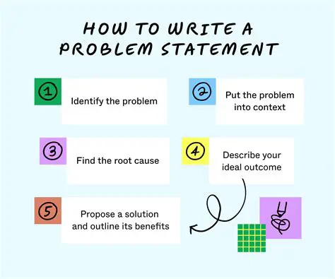 Why Pointing to Your Profile is a Problem