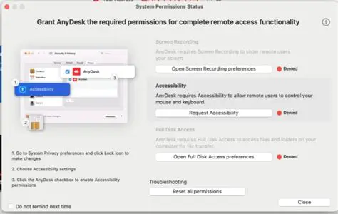 Why Requesting Permissions on Installation is a Problem