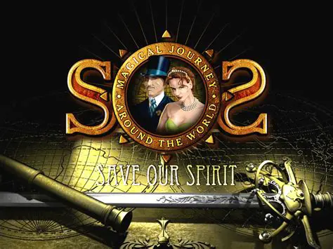 Why Save Our Spirit is Worth Playing