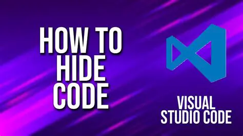 Why Source Files are Important in Hiding Code