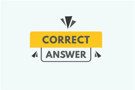 Why Statement A is the Correct Answer