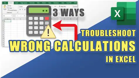 Why the Incorrect Calculation is Wrong