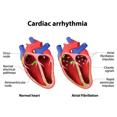 Why the Left Lower Part of the Heart Has a Thicker Muscle