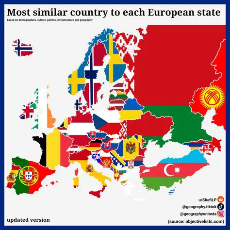 Why the Pope Would Give Permission to European Countries