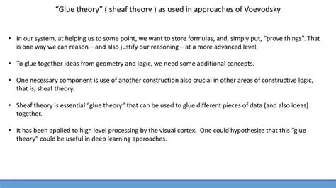 Why Voevodsky Chose Type Theory