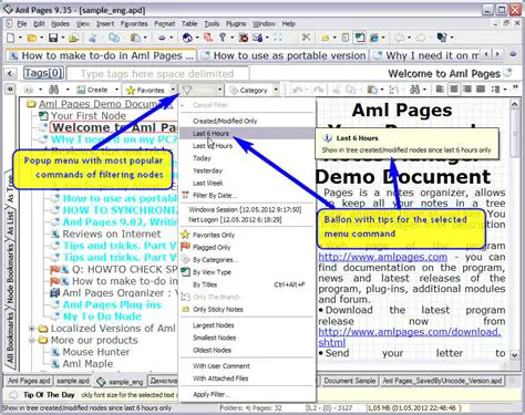 Why You Need Aml Pages on Your PC