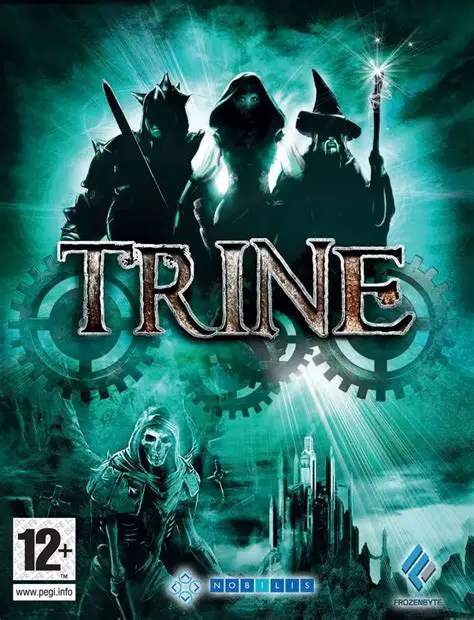 Why You Should Play Trine Enchanted Edition